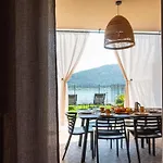 La Bella Riva Apartamento Sarnico