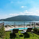 Apartamento La Bella Riva Sarnico
