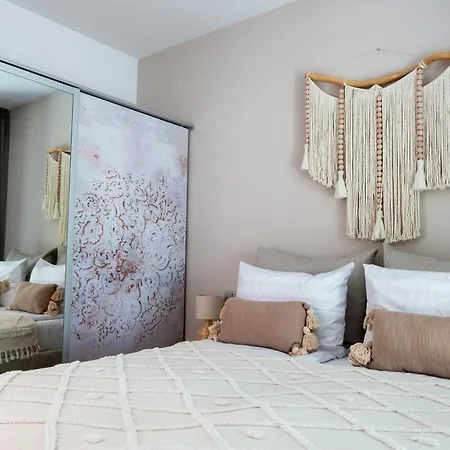 Apartamento La Bella Riva *