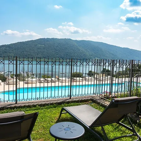 Apartamento La Bella Riva *