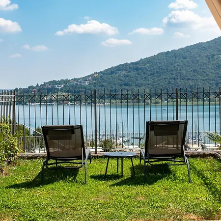 La Bella Riva Apartamento Sarnico