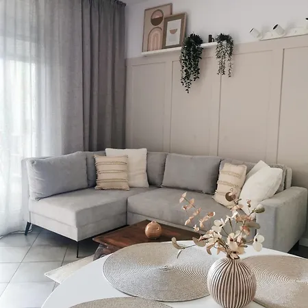 Lejlighed La Bella Riva Sarnico