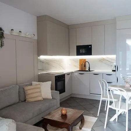 Lejlighed La Bella Riva Sarnico