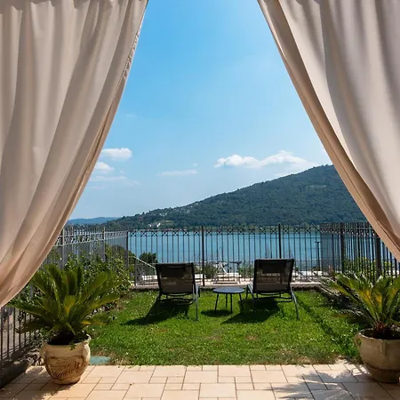 Lejlighed La Bella Riva