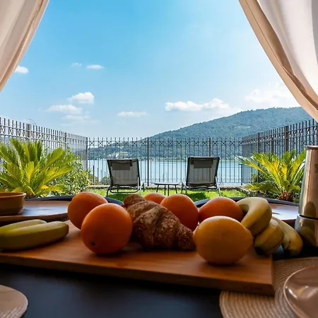 Apartamento La Bella Riva Sarnico