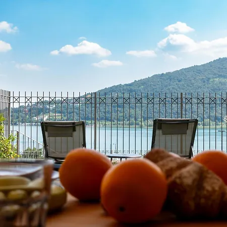 La Bella Riva Lägenhet *